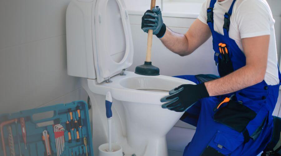 Professional expert plumbing services in Depauville, NY